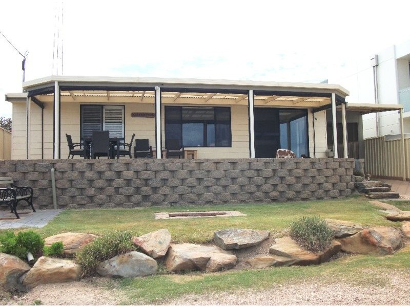 58 Esplanade, North Beach, Wallaroo SA 5556