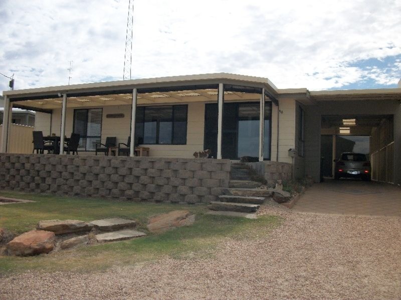 58 Esplanade, North Beach, Wallaroo SA 5556