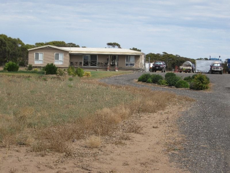 53 Moorara Road, Price SA 5570
