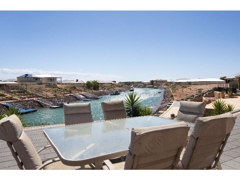 25 Falie Avenue, Wallaroo SA 5556