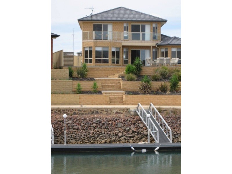 25 Falie Avenue, Wallaroo SA 5556