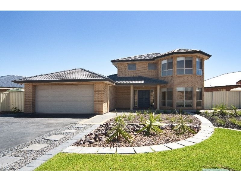 25 Falie Avenue, Wallaroo SA 5556