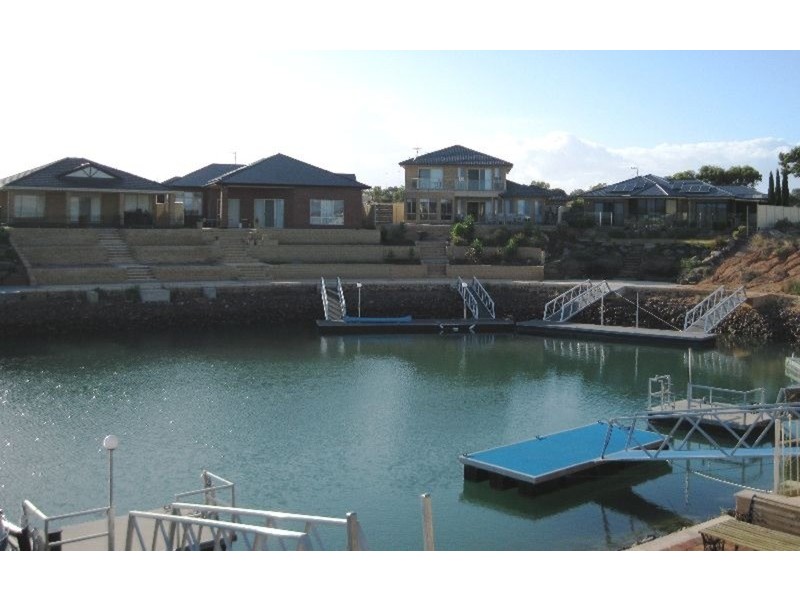 25 Falie Avenue, Wallaroo SA 5556