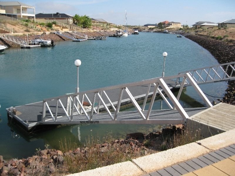 25 Falie Avenue, Wallaroo SA 5556