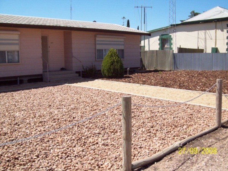 25a Charles Terrace, Wallaroo SA 5556