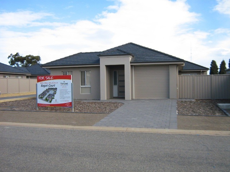 1/4 Bagot Street, Wallaroo SA 5556