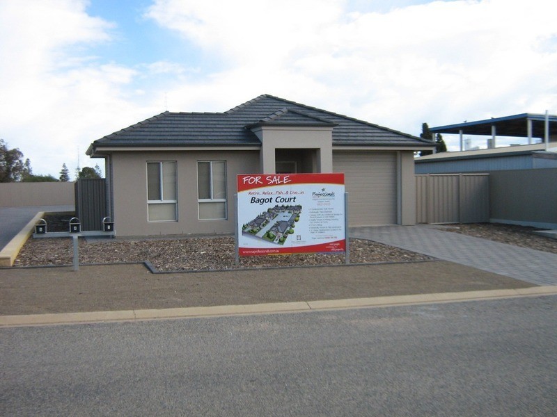 1/4 Bagot Street, Wallaroo SA 5556