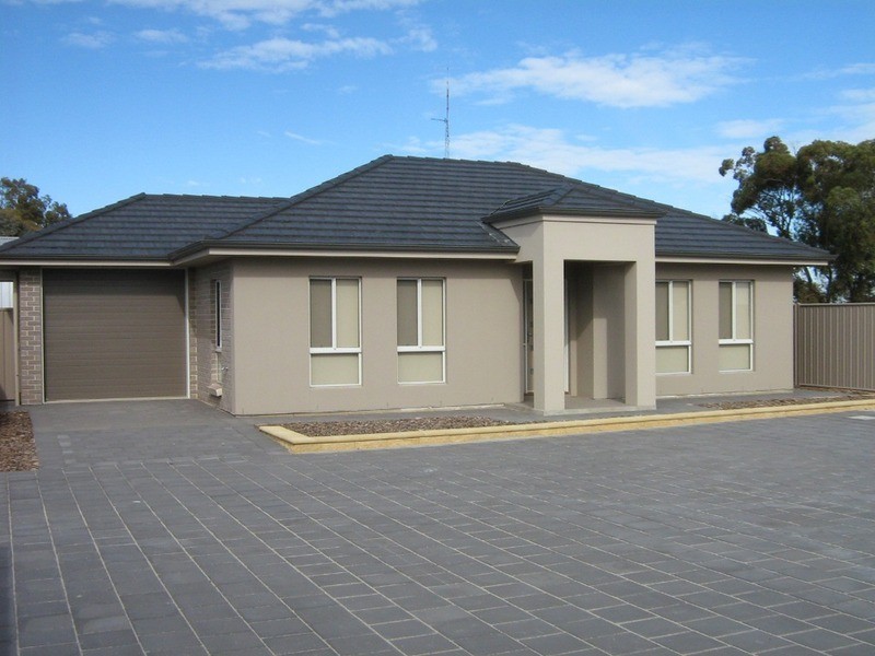 4/4 Bagot Street, Wallaroo SA 5556