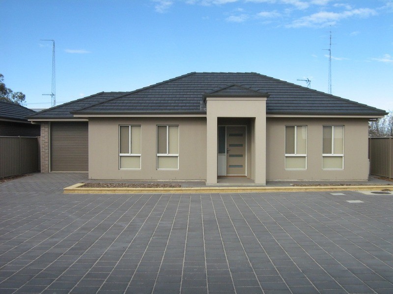 4/4 Bagot Street, Wallaroo SA 5556