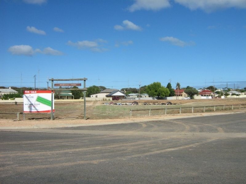 Land release Daly Street, Wallaroo SA 5556