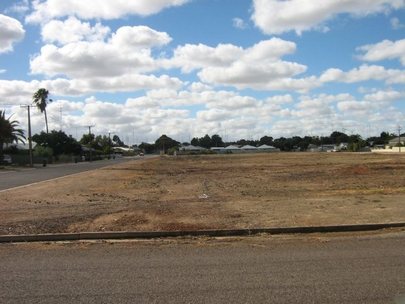 Land release Daly Street, Wallaroo SA 5556