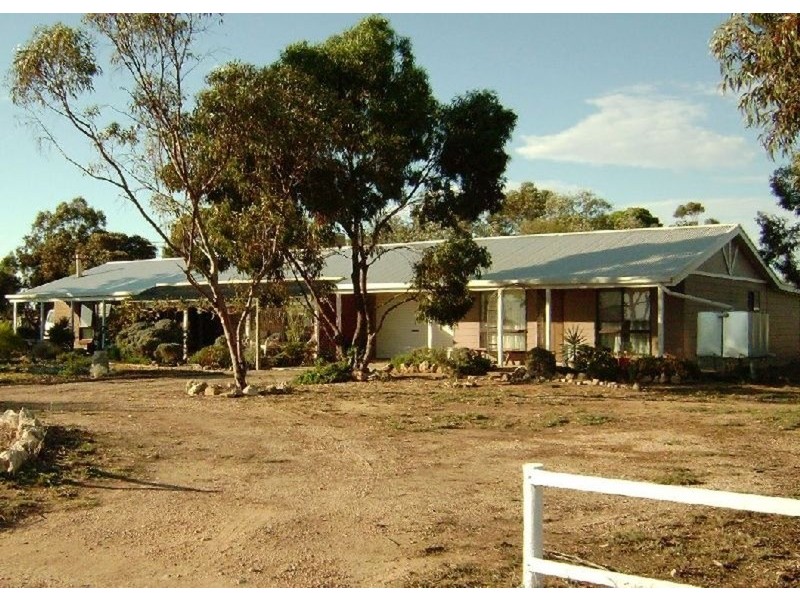 Lot/279 Kochs Road, Kadina SA 5554