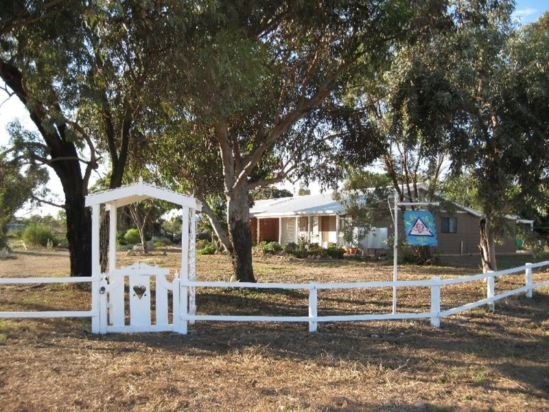 Lot/279 Kochs Road, Kadina SA 5554