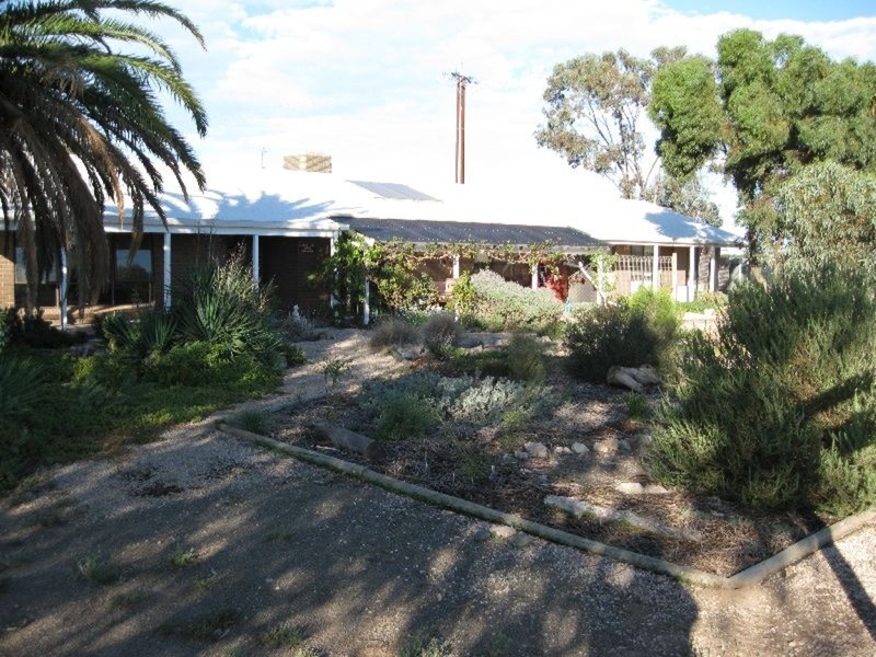 Lot/279 Kochs Road, Kadina SA 5554