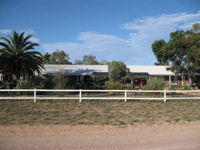 Lot/279 Kochs Road, Kadina SA 5554