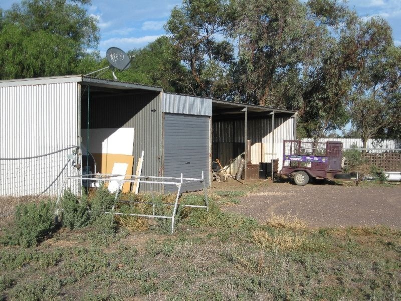 Lot/279 Kochs Road, Kadina SA 5554