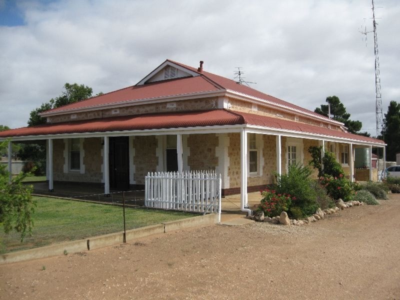 Lot 34 Haynes Road, Kadina SA 5554