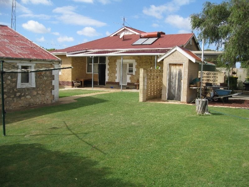Lot 34 Haynes Road, Kadina SA 5554