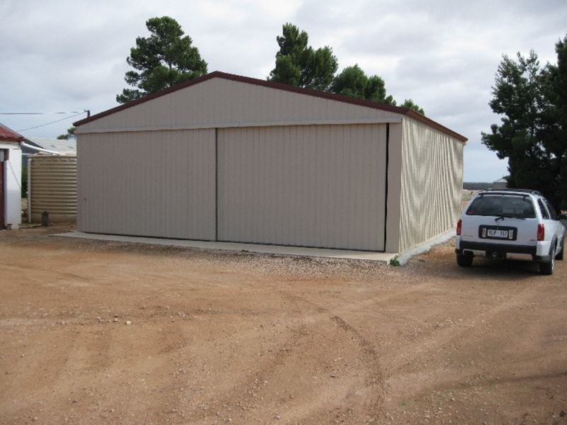 Lot 34 Haynes Road, Kadina SA 5554