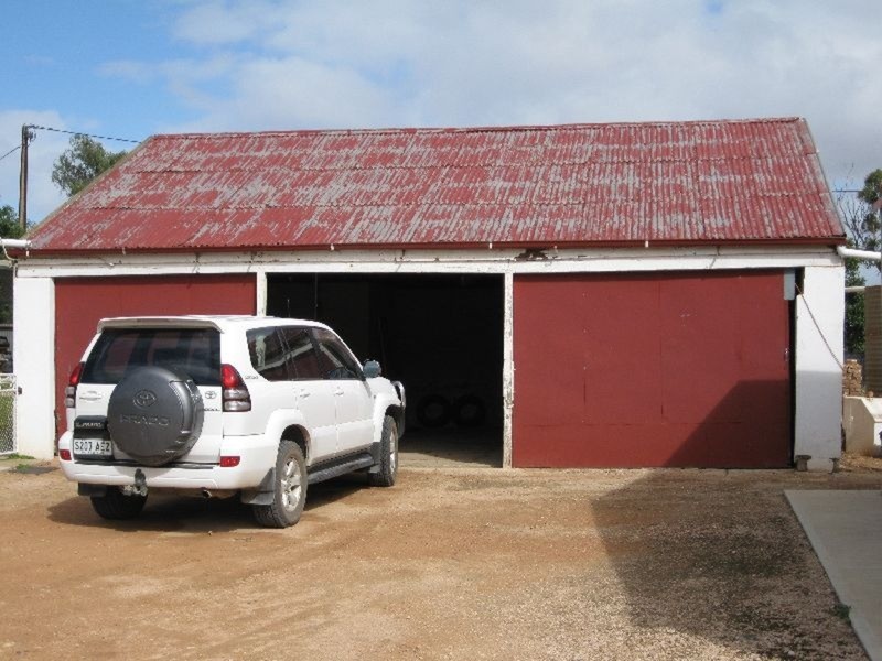 Lot 34 Haynes Road, Kadina SA 5554