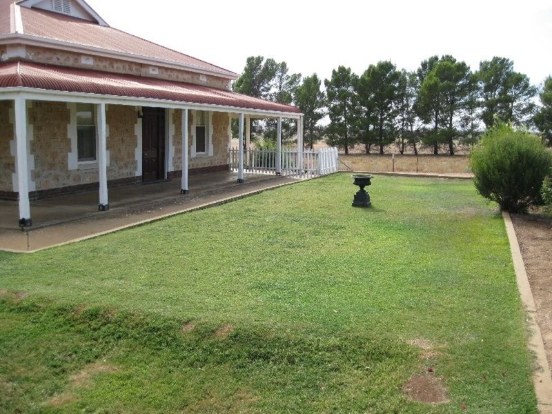 Lot 34 Haynes Road, Kadina SA 5554