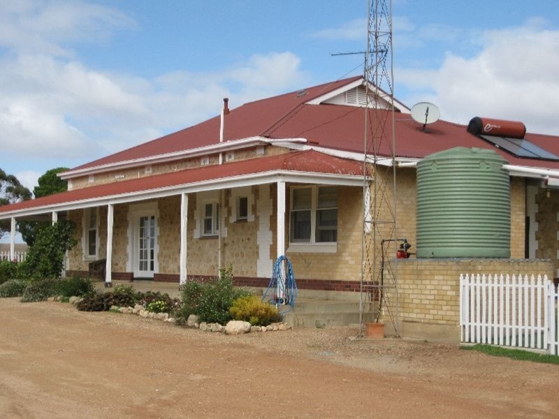 Lot 34 Haynes Road, Kadina SA 5554