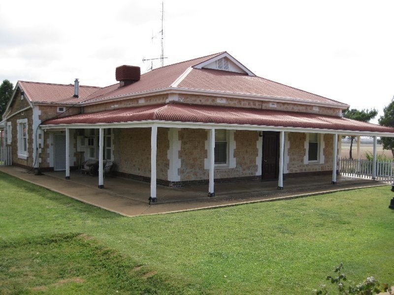 Lot 34 Haynes Road, Kadina SA 5554