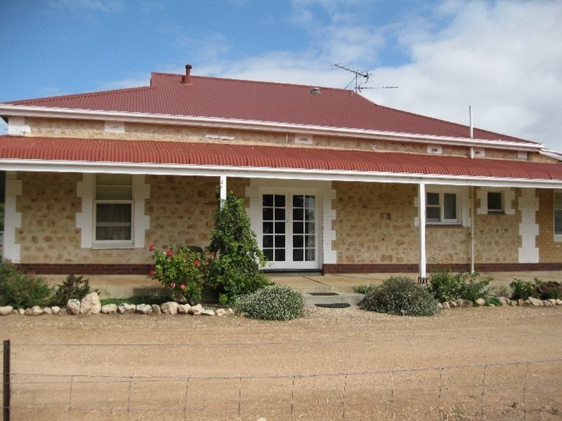 Lot 34 Haynes Road, Kadina SA 5554