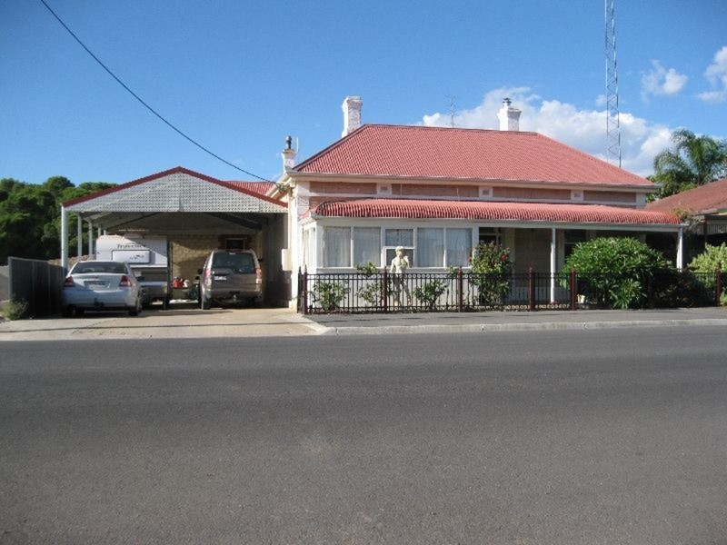 20 Forster Street, Kadina SA 5554