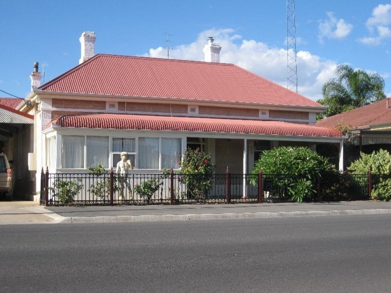 20 Forster Street, Kadina SA 5554