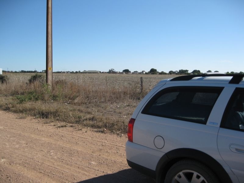 Sec/1483 Musgrave Terrace, Kadina SA 5554