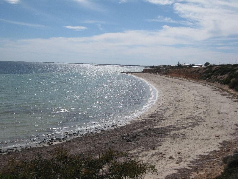 11 Richards Terrace, Port Hughes SA 5558