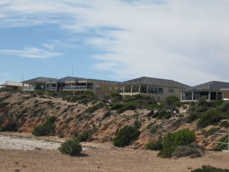 11 Richards Terrace, Port Hughes SA 5558