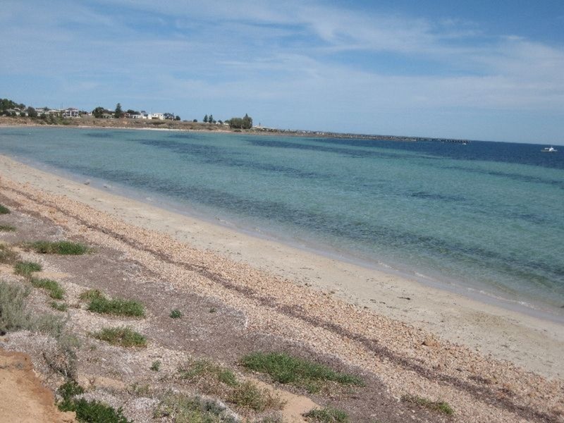 11 Richards Terrace, Port Hughes SA 5558