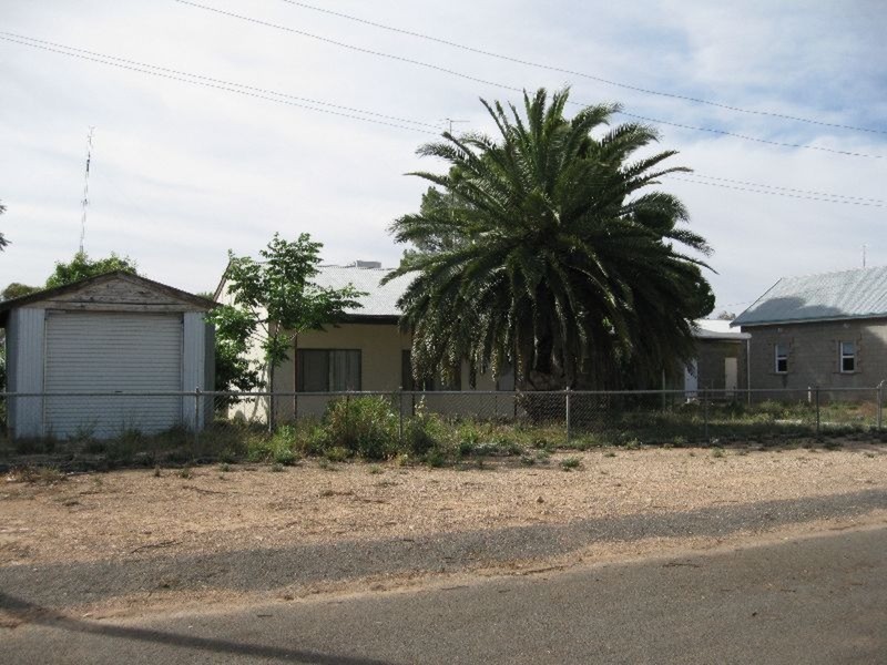 31 Seventh Street, Morgan SA 5320