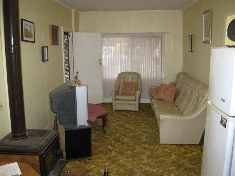 31 Seventh Street, Morgan SA 5320