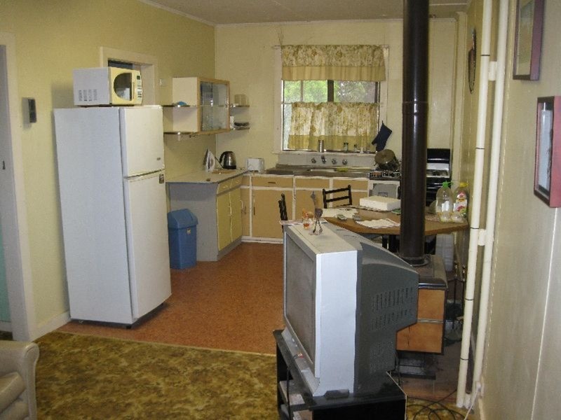 31 Seventh Street, Morgan SA 5320