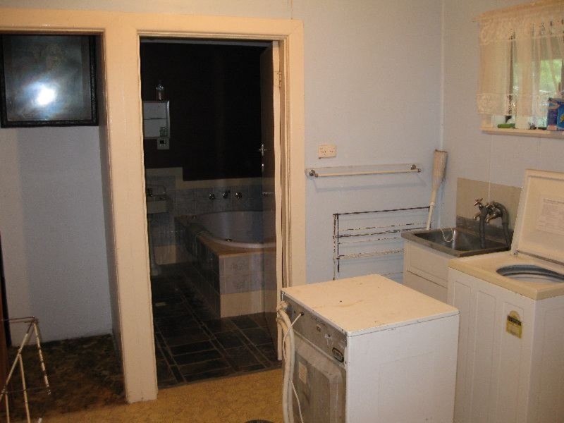 31 Seventh Street, Morgan SA 5320
