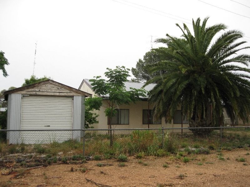 31 Seventh Street, Morgan SA 5320