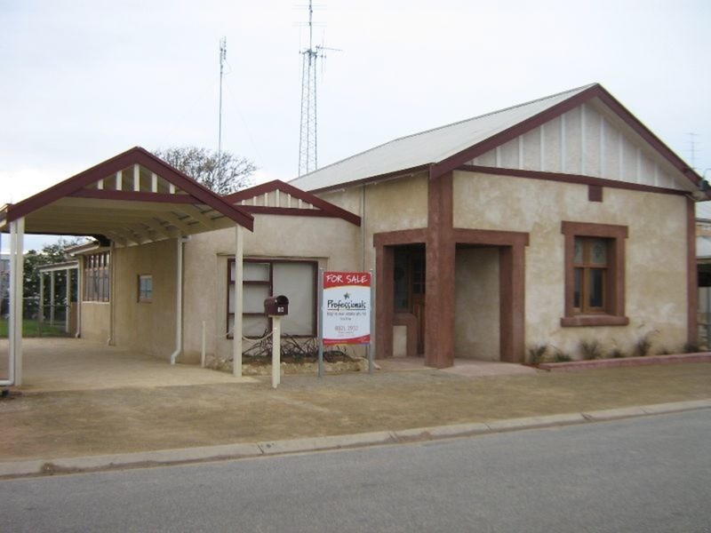 16 Elder Street, Wallaroo SA 5556