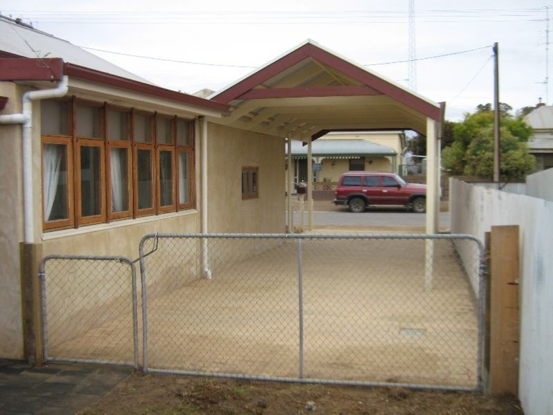 16 Elder Street, Wallaroo SA 5556