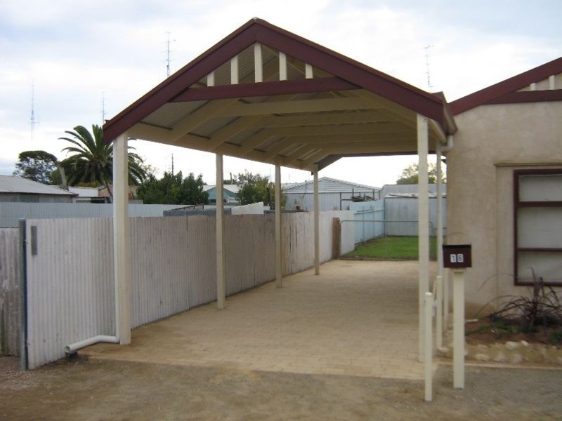 16 Elder Street, Wallaroo SA 5556