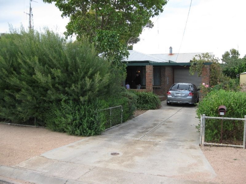17 Wearn Street, Kadina SA 5554