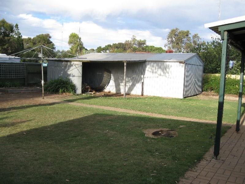 17 Wearn Street, Kadina SA 5554