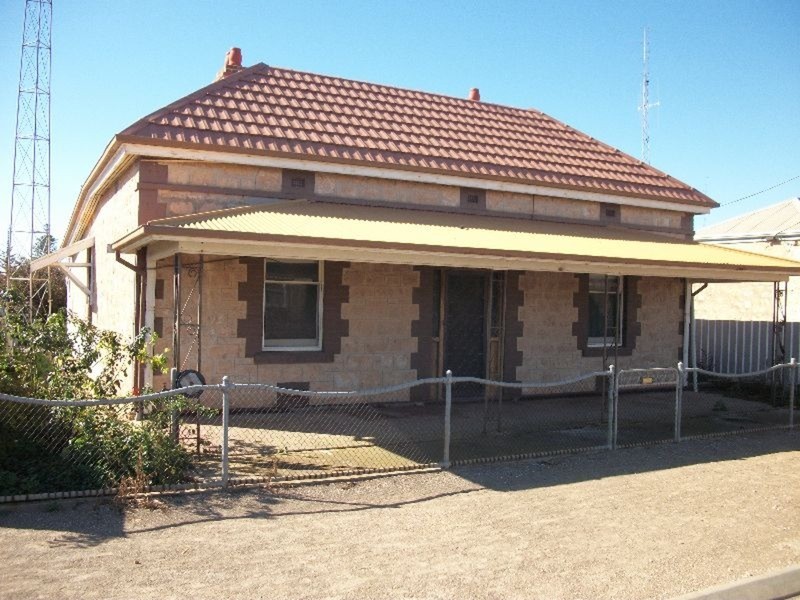 23 Clara Street, Wallaroo SA 5556