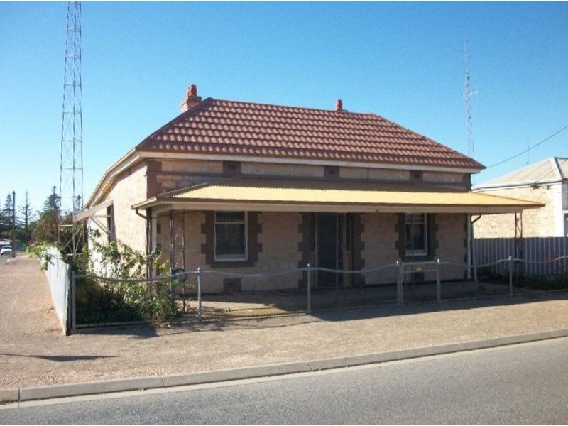 23 Clara Street, Wallaroo SA 5556