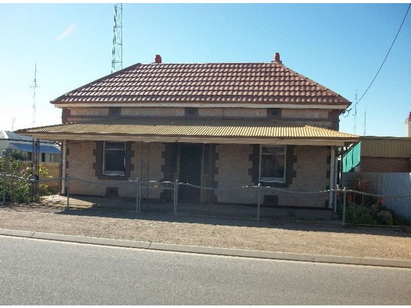 23 Clara Street, Wallaroo SA 5556