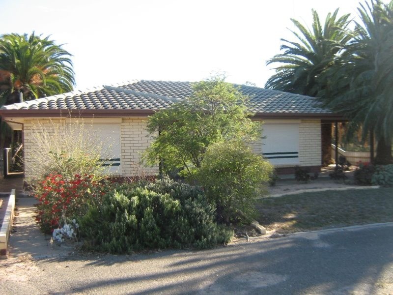 33 Railway Terrace, Bute SA 5560