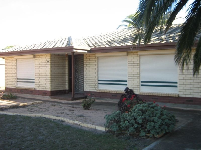 33 Railway Terrace, Bute SA 5560