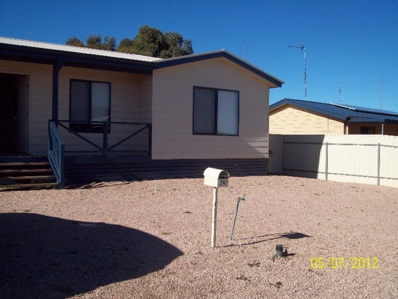 34 Westside Avenue, Moonta Bay SA 5558